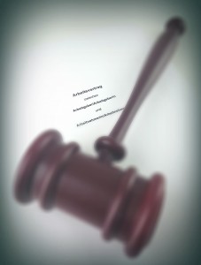 Arbeitsvertrag