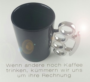 Wie man Geld zurückbekommt