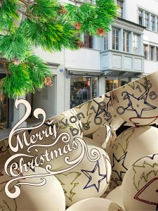 Merry Christmas 2015