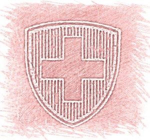 Wappen Schweiz