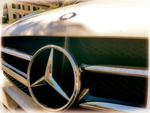 Firmenwagen